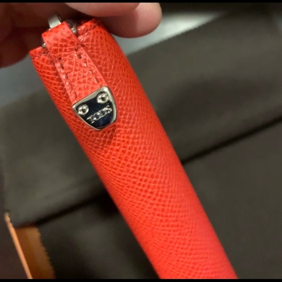 Tods wallet - Picture 5 of 8